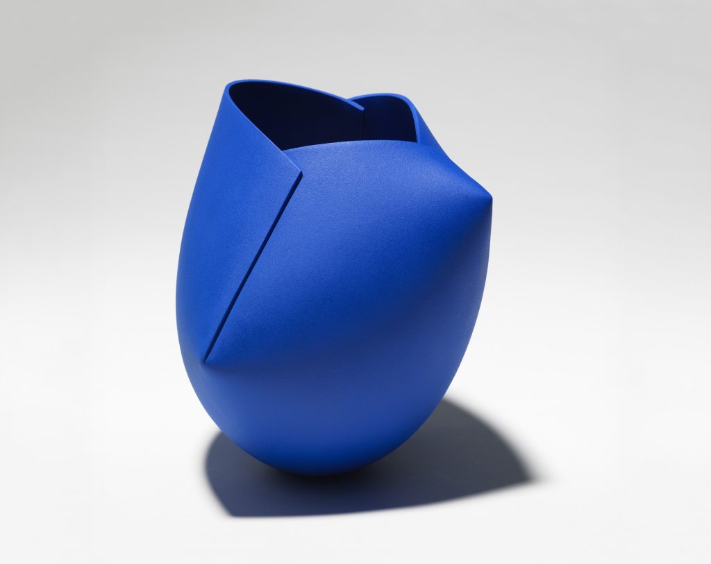 Ann Van Hoey - expo Ann Van Hoey - céramique Ann Van Hoey - design contemporain - ceramique design