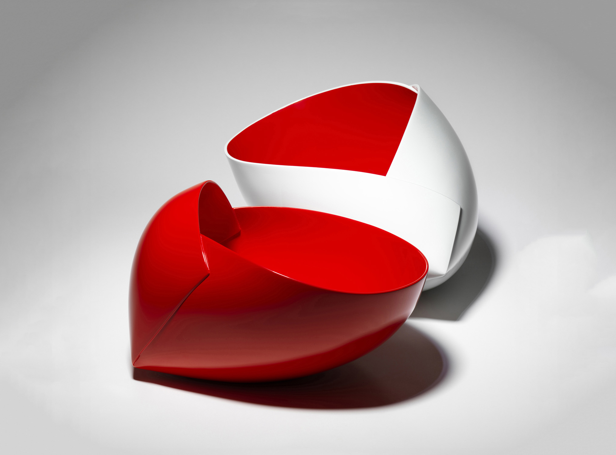 Ann Van Hoey - design contemporain - céramique contemporaine - Galerie decl'Ancienne poste