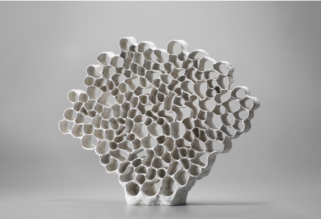 Barbro Aberg - danish ceramic - Barbro Aberg works - Barbro Aberg gallery