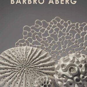 Catalogue de l'exposition Barbro Aberg en 2022