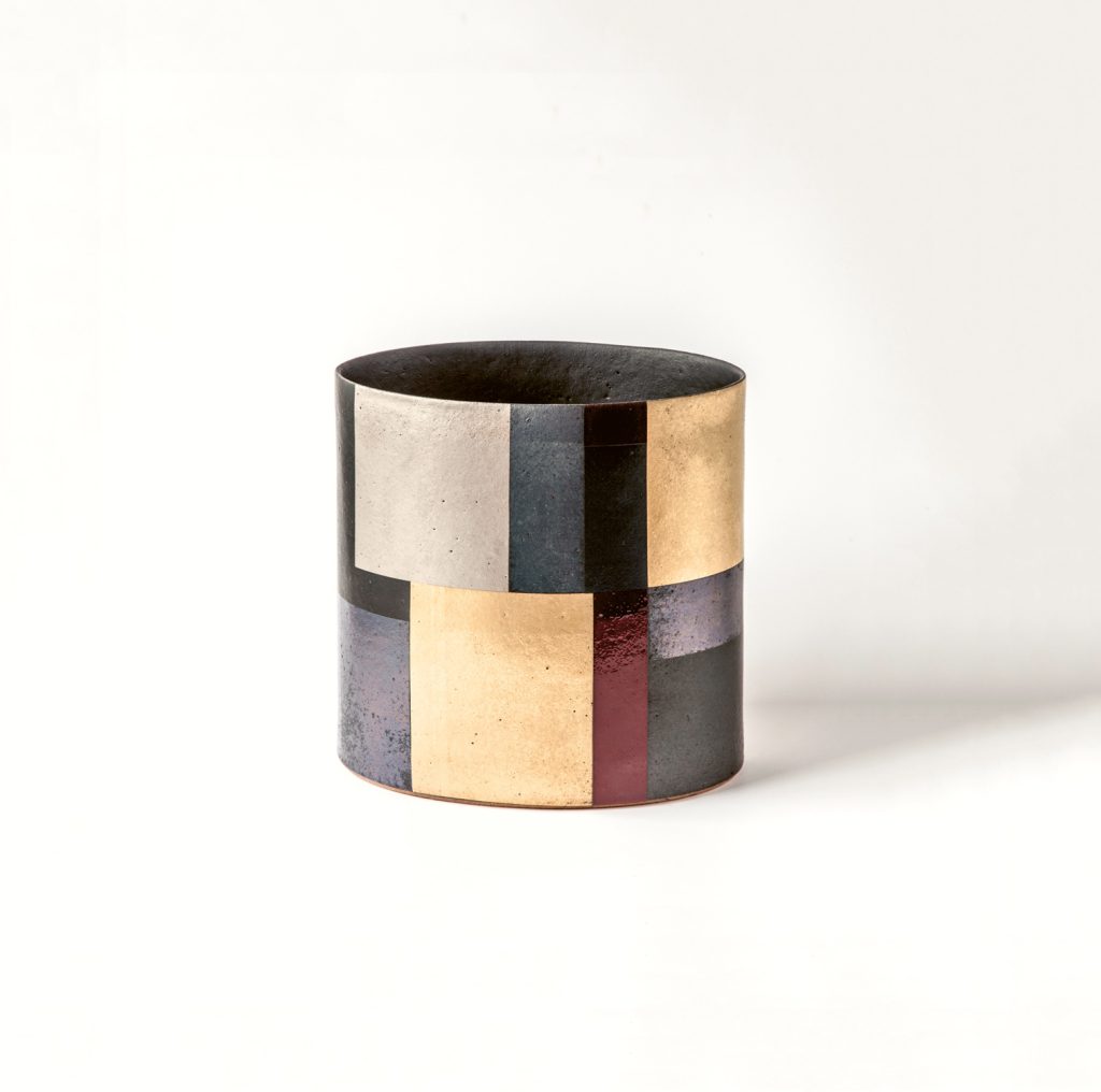 Bente Hansen - Galerie de l'Ancienne Poste - Toucy