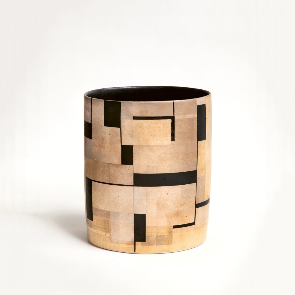 Bente Hansen exhibition - Bente Hansen gallery -works - Bente Hansen Danish ceramic artist