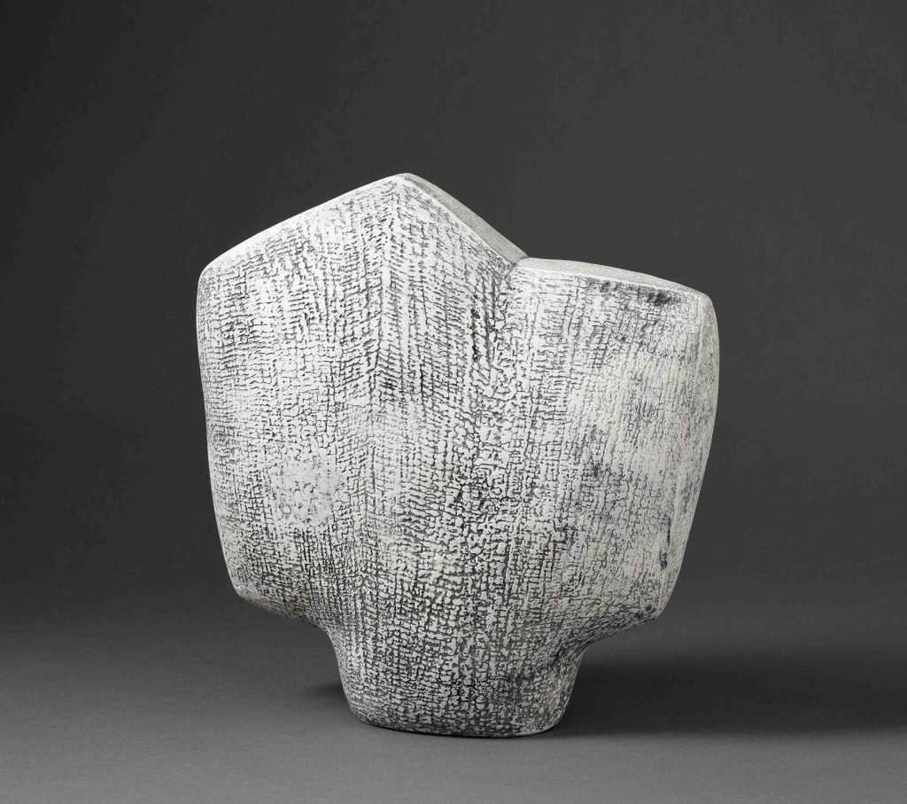 Brigitte Marionneau - exposition Galerie de l'Ancienne Poste