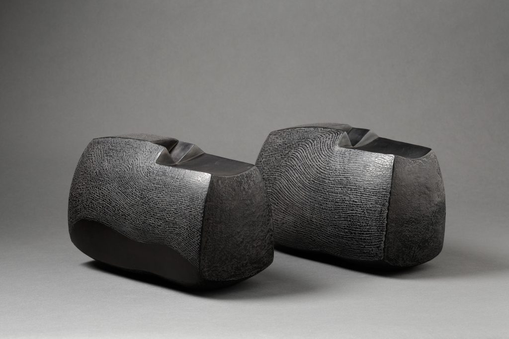 Céramiques Brigitte Marionneau - exposition Brigitte Marionneau - sculptures Brigitte Marionneau