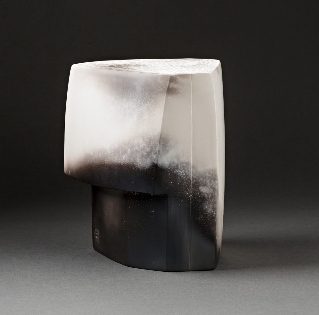 Brigitte Marionneau céramiste française - céramique française contemporaine - céramique contemporaine