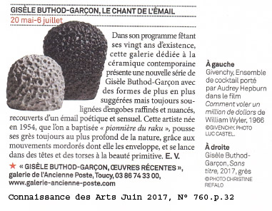 buthod garcon gisele