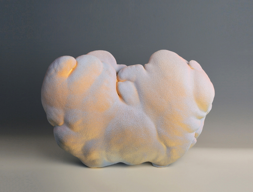 Claire Lindner -exposition Galerie Ancienne Poste - exposition céramique contemporaine