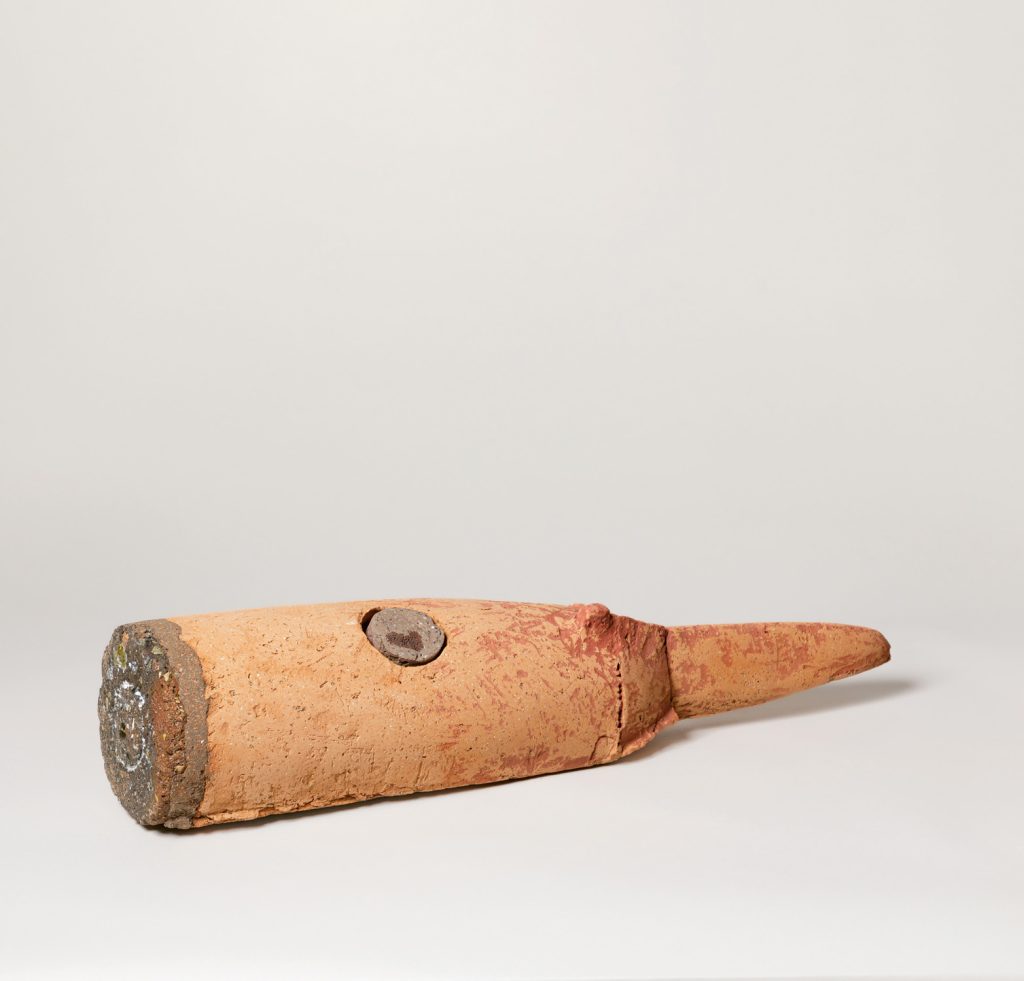 Camille Virot - céramique de Camille Virot - exposition de Camlile Virot - galerie de Camille Virot