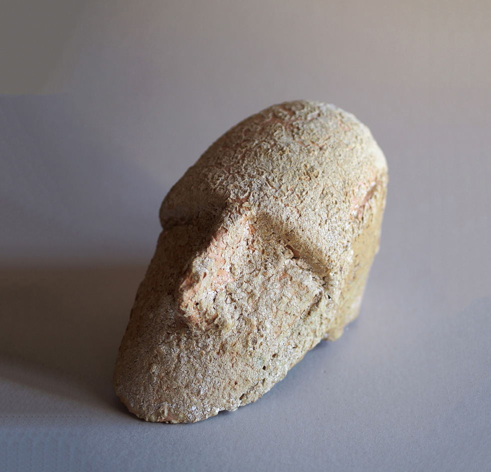 Camille Virot - céramqiue contemporaine en Puisaye - céramique contemporaine française