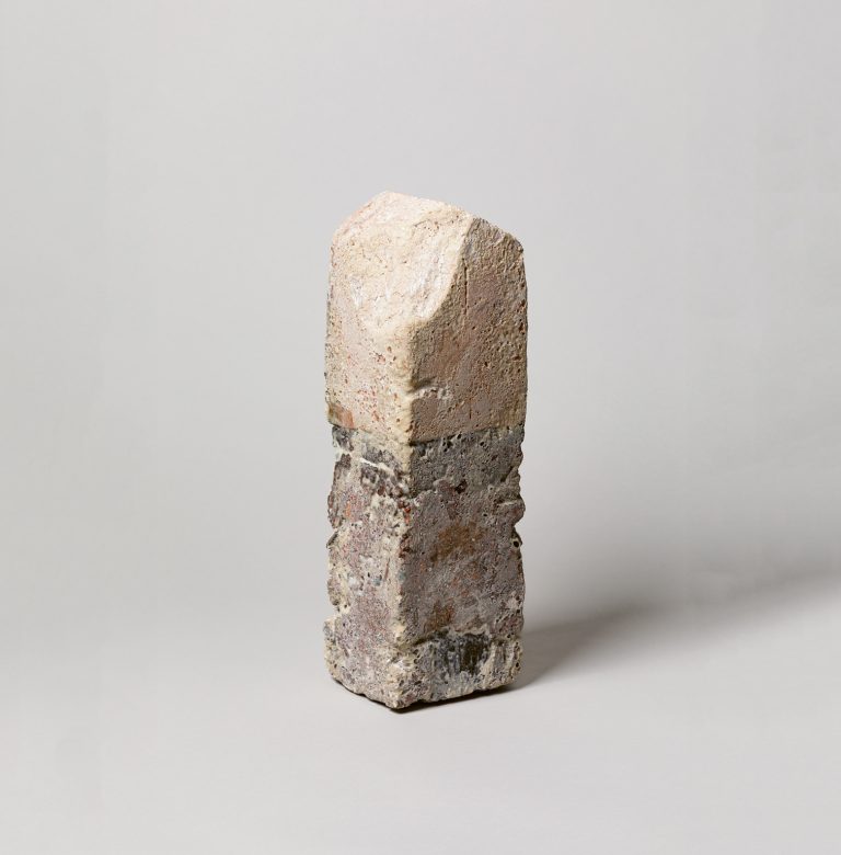 Camille Virot exposition - Camille Virot céramique - Camille Virot Galerie de l'Ancienne Poste - céramique contemporaine en France