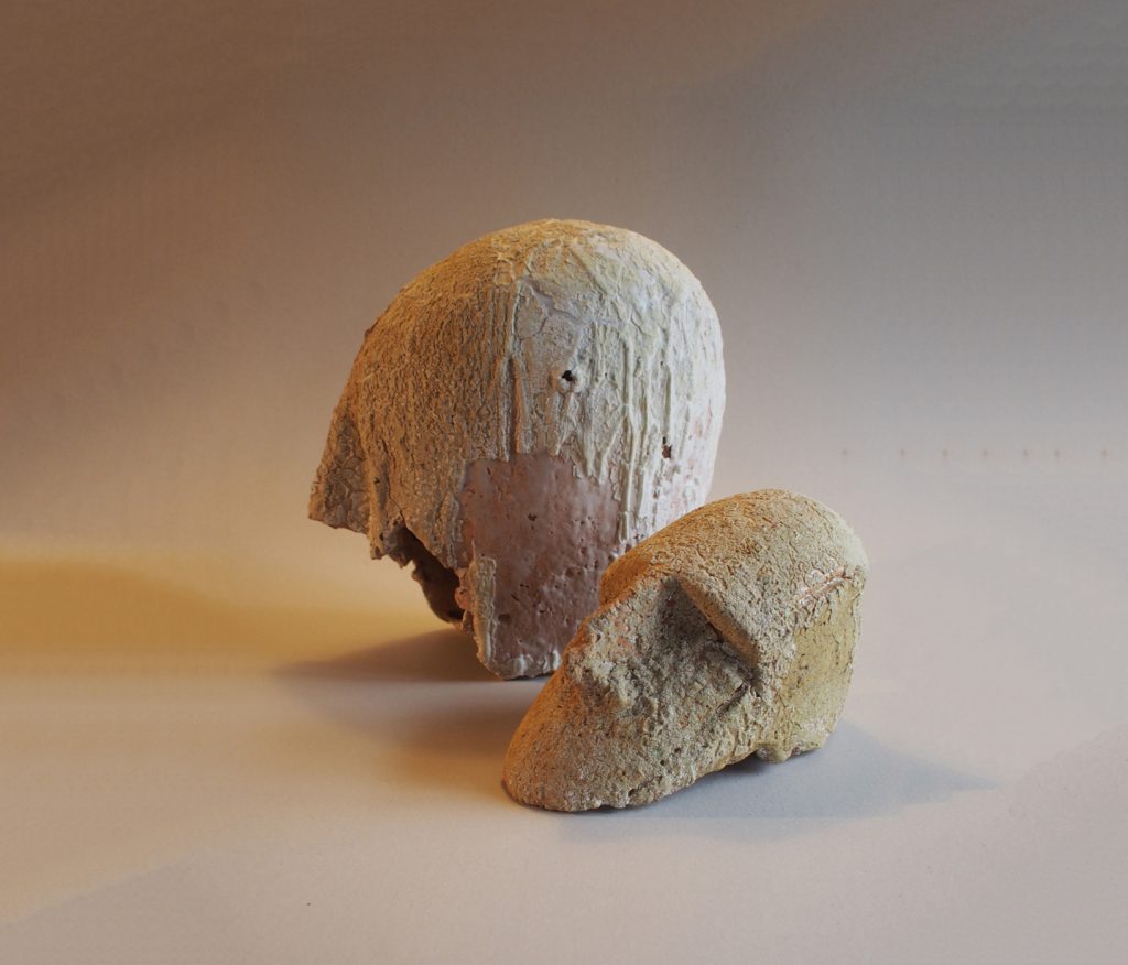 Camille Virot - exposition Galerie Ancienne Poste - Galerie de l'Ancienne Poste - toucy- Yonne - Bourgogne