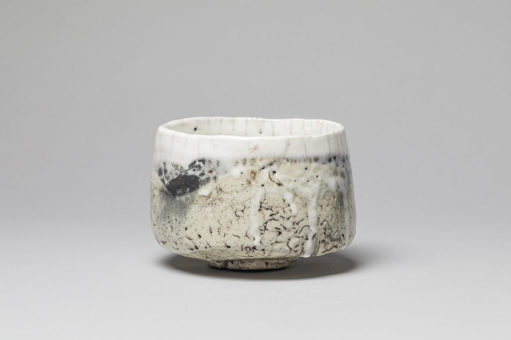 bols Camille Virot - exposition Camille Virot - céramique Camille Virot - raku