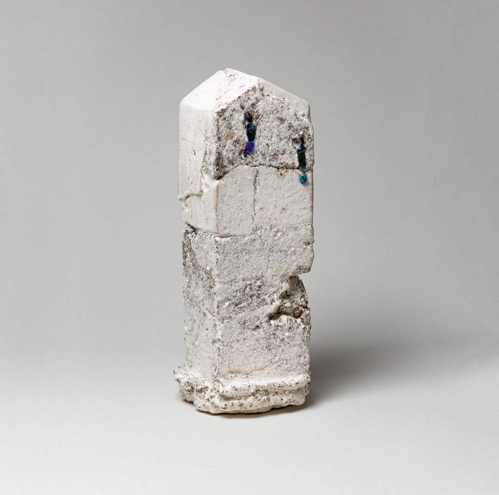 Exposition céramique contemporaine - Camille céramiste français - céramique contemporaine française