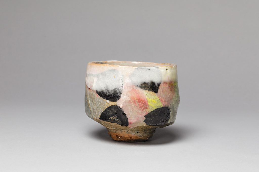 Camille Virot - bowls Camille Virot - Camille Virot vessels - contemporary ceramics - Galerie de l'Ancienne Poste