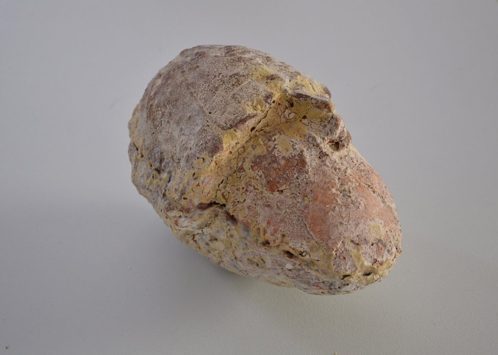 Camille Virot - céramique contemporaine - sculpture céramique contemporaine