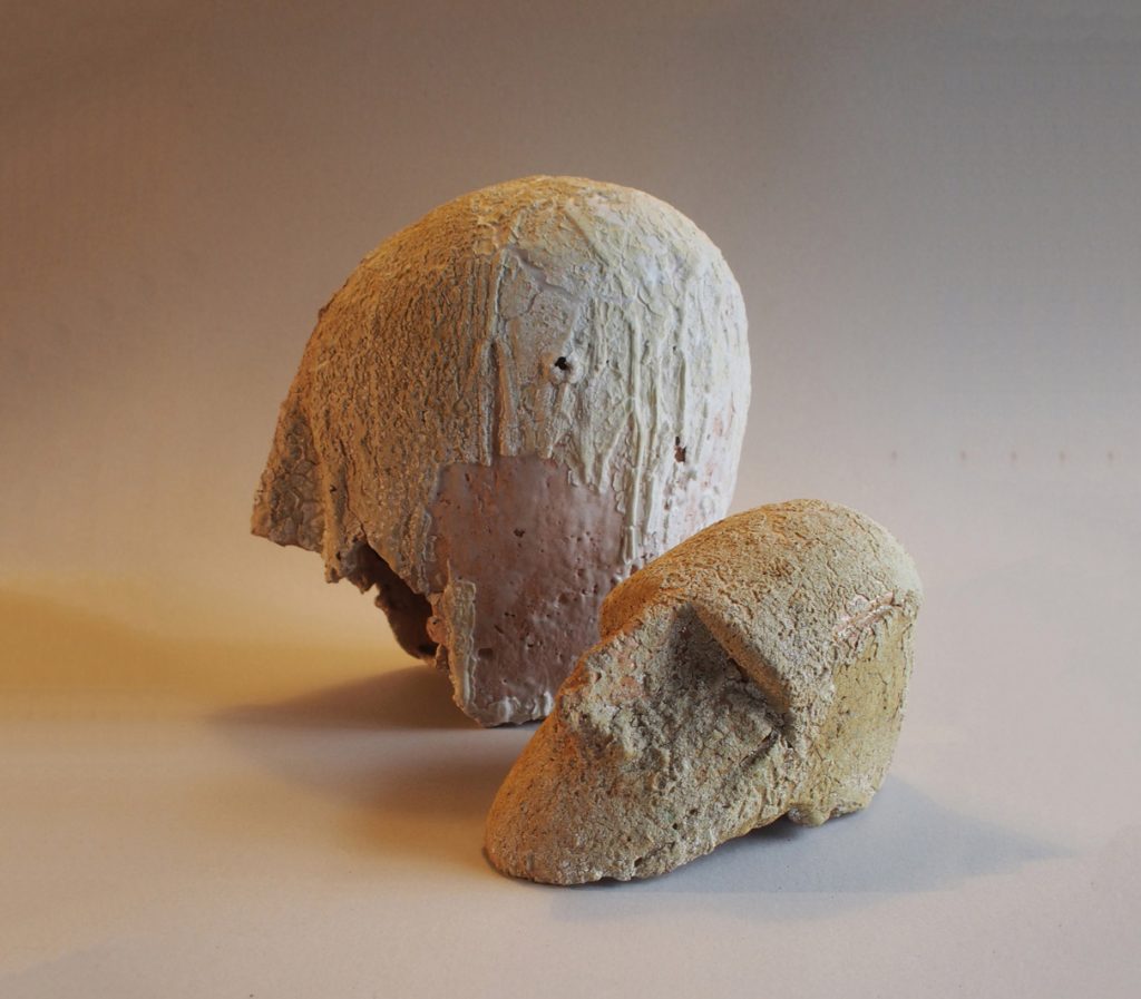 Camille Virot - céramique de Camille Virot - exposition en France de Camille Virot - Exposition en Puisaye