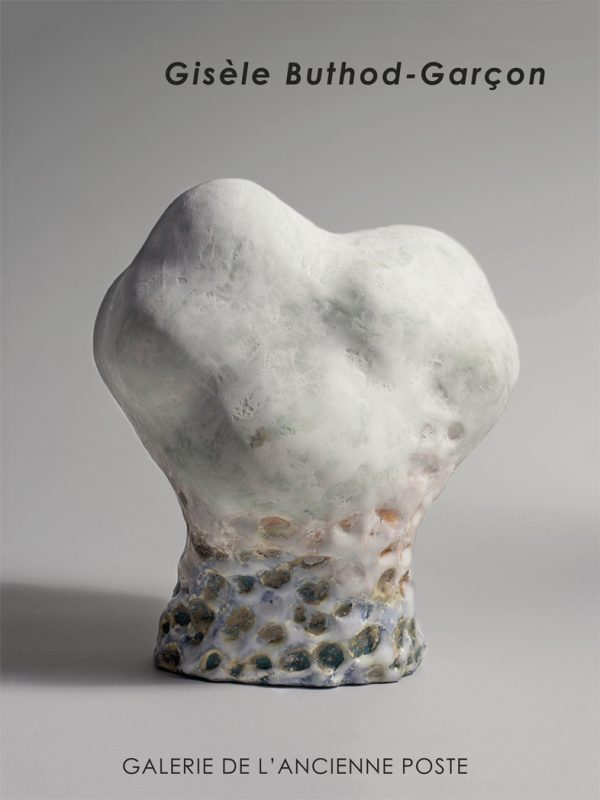 Gisèle Buthod-Garçon