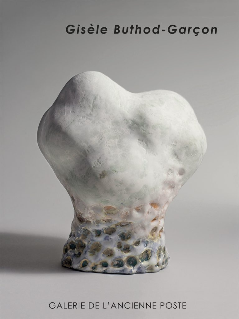 Gisèle Buthod-Garçon