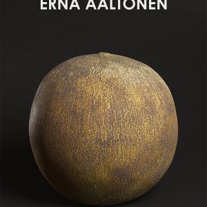 Catalogue de l'exposition Erna Aaltonen en 2023