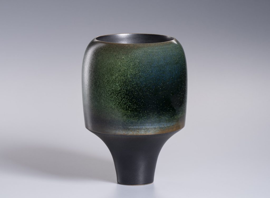 Exposition Thomas Bohle -ceramique Thomas Bohle -GAlerie de 'Ancienne Poste - céramique Autriche