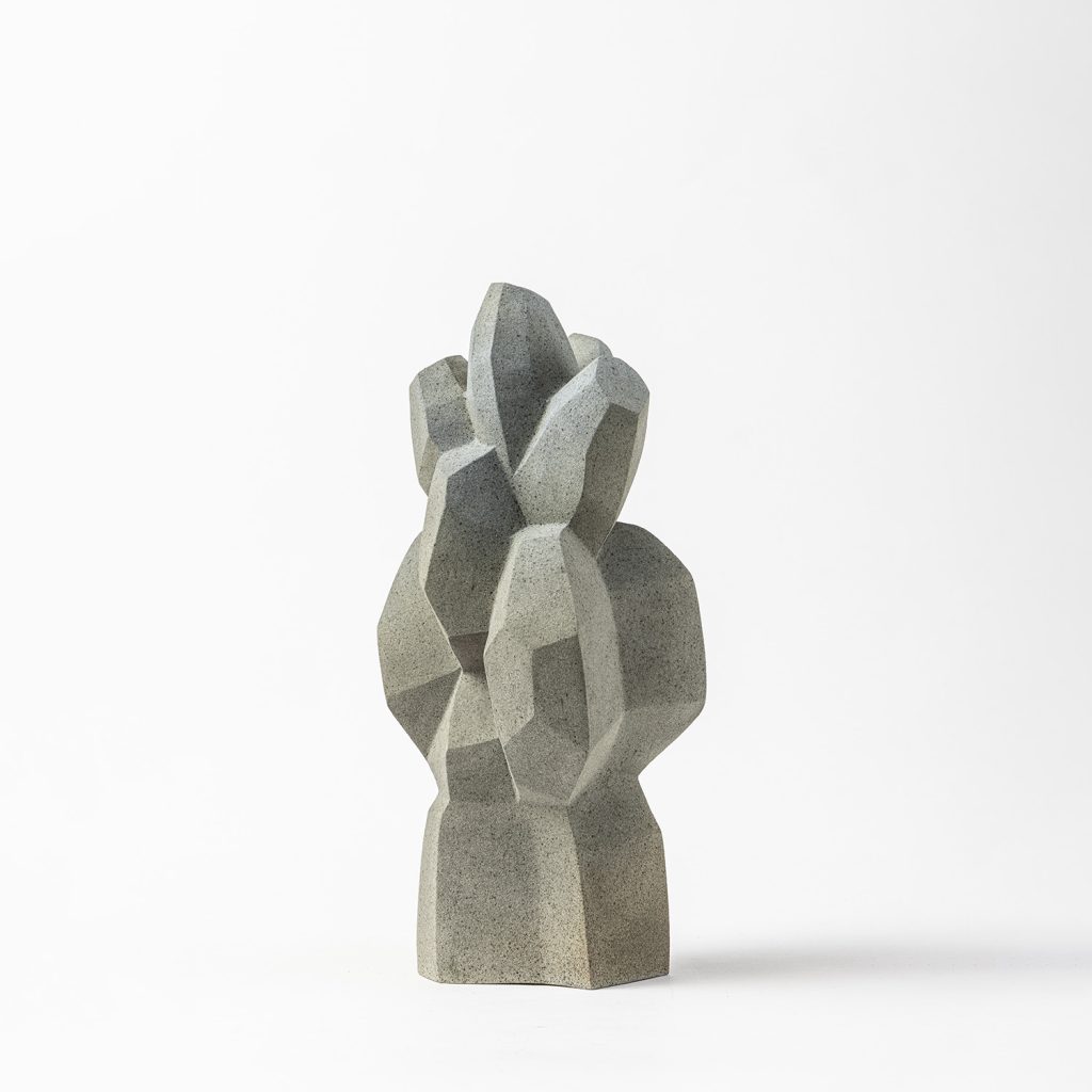 Turi Heisselberg Pedersen - collection privée céramique - expo céramique - Galerie de l'Ancienne Poste