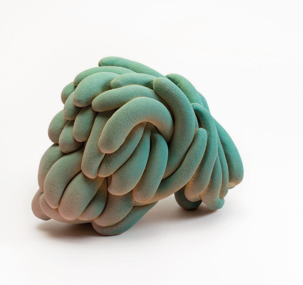 Exhibition Claire Lindner - Expo Claire Lindner - ceramics Exhibition Claire Lindner