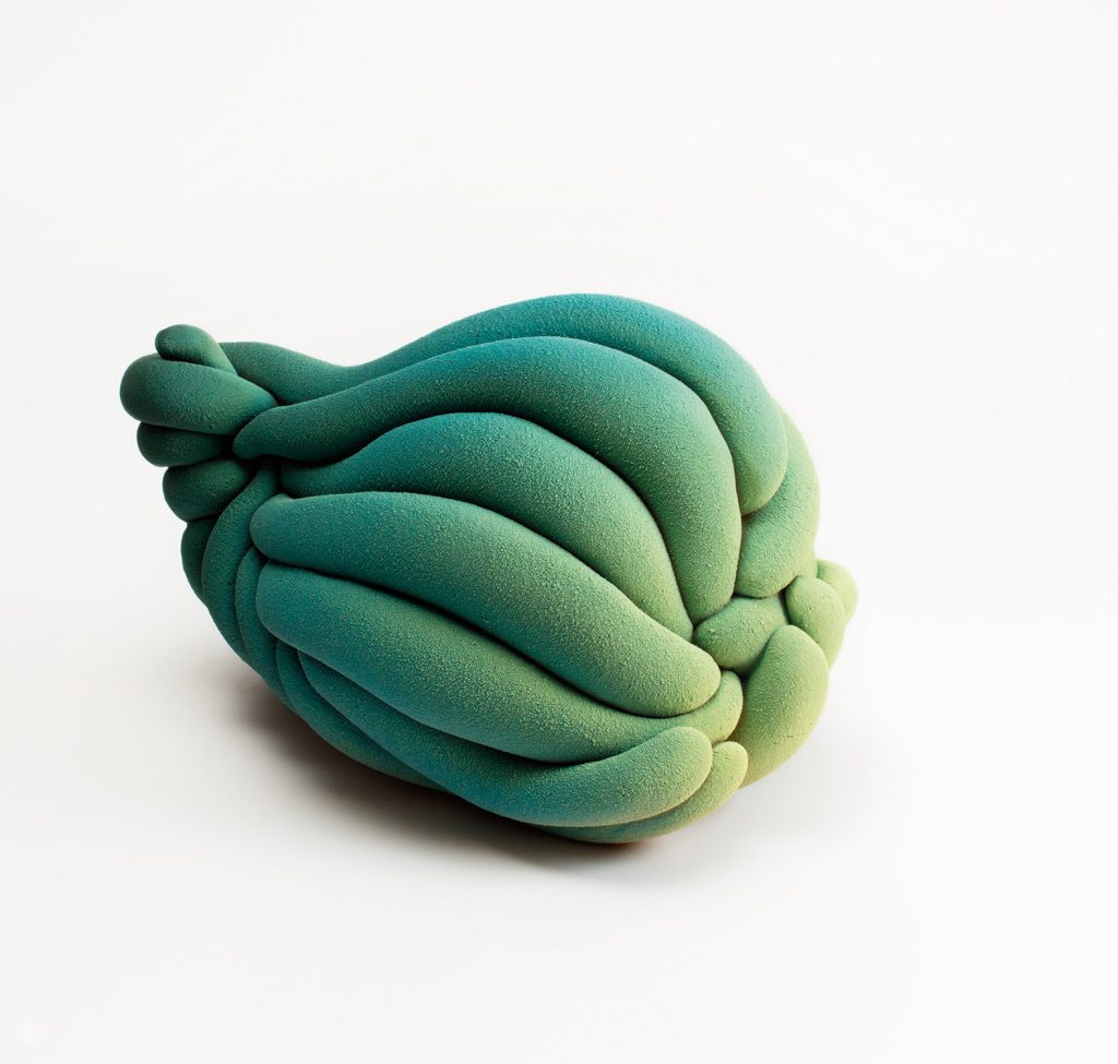 Claire Lindner - galerie Claire Lindner - sculpture Claire Lindner - exposition Claire Lindner