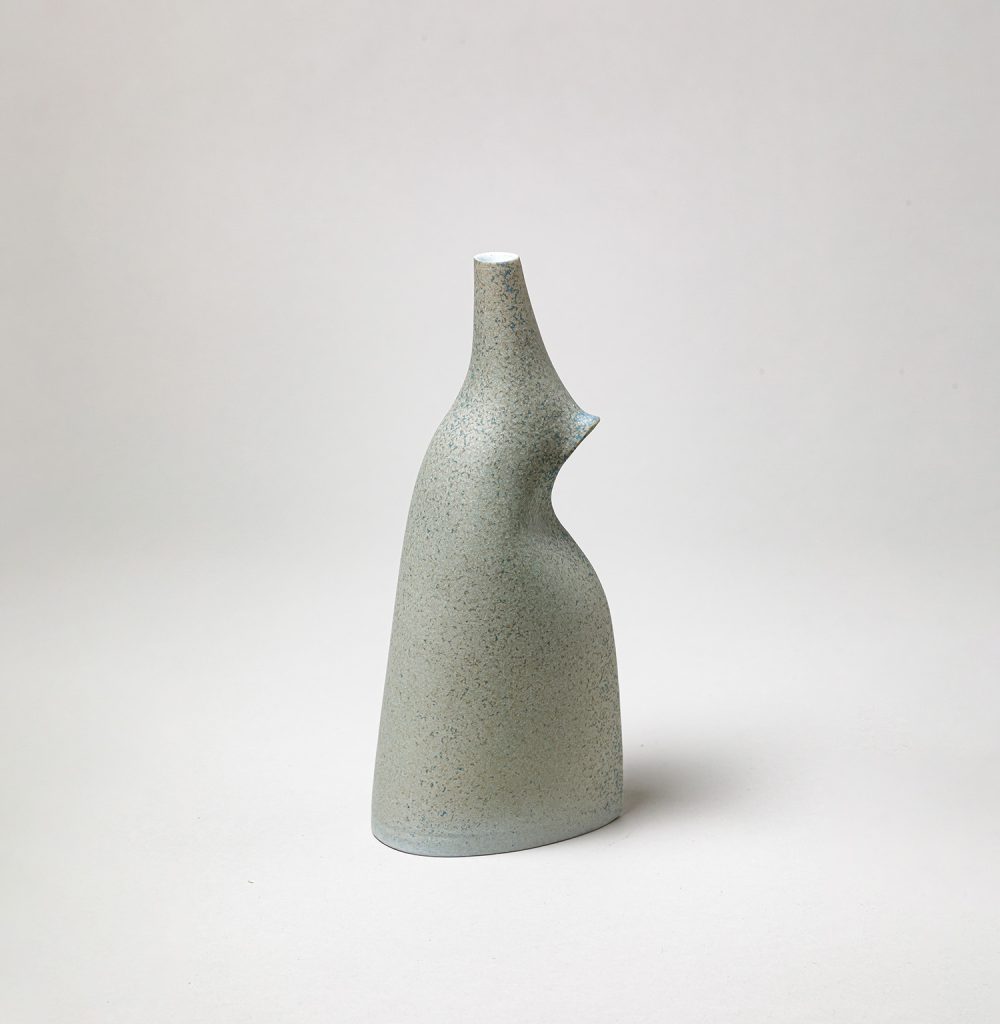 Sara Flynn - contemporary-ceramic - English ceramic artist - ceramic art