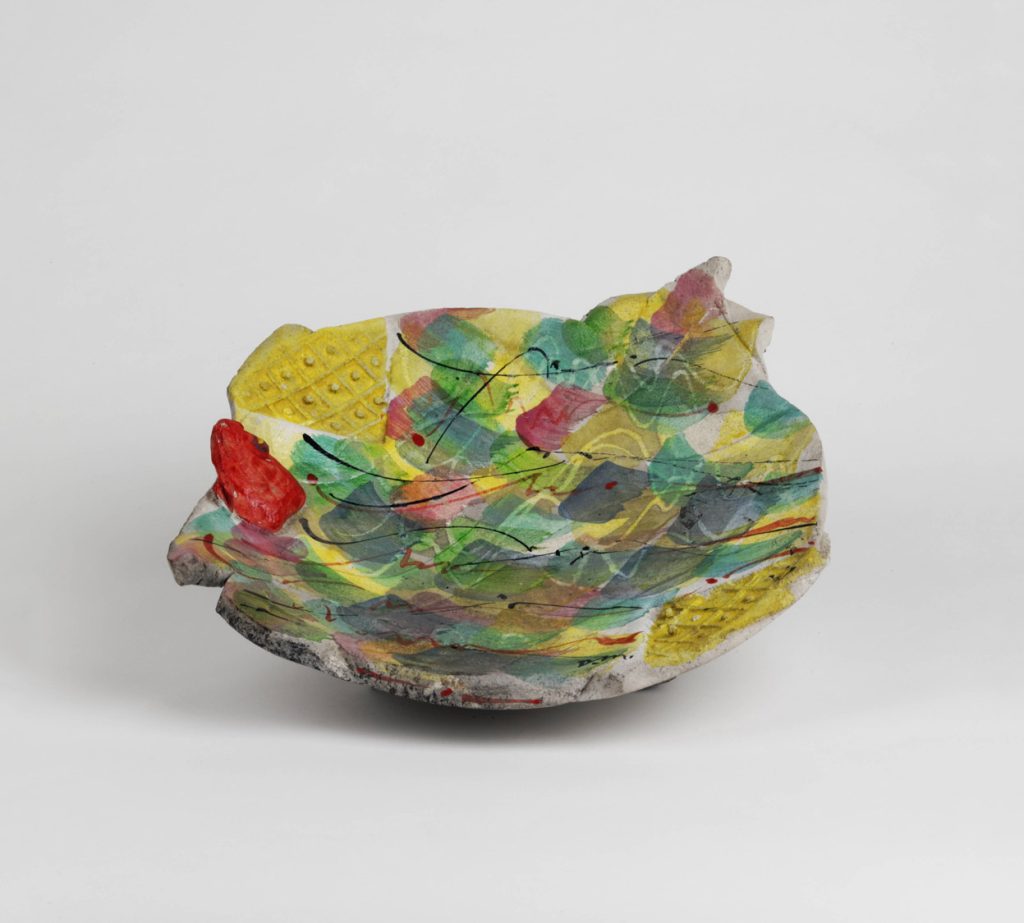 Galerie David Miller - Galerie de l'Ancienne Poste - galerie de céramique