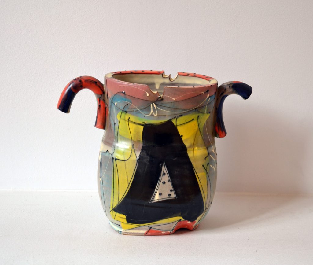 David Miller - Centre National des Arts Plasstiques - Galerie de l'Ancienne Poste