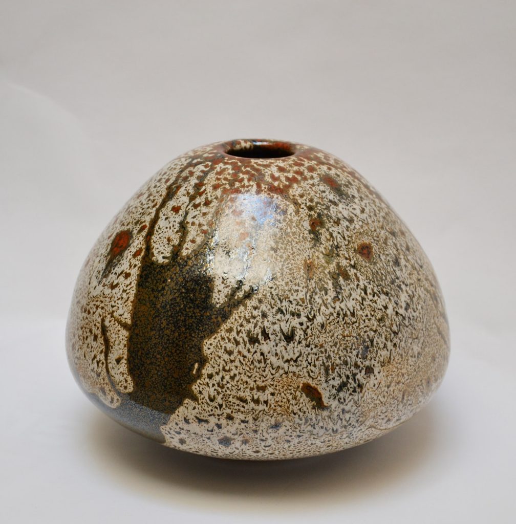 Daniel de Montmollin - galerie de l'Ancienne Poste Daniel de Montmollin