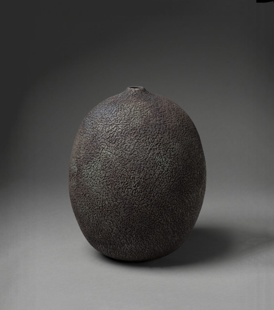 Erna Aaltonen - exposition de céramique contemporaine - céramique d'art contemporaine