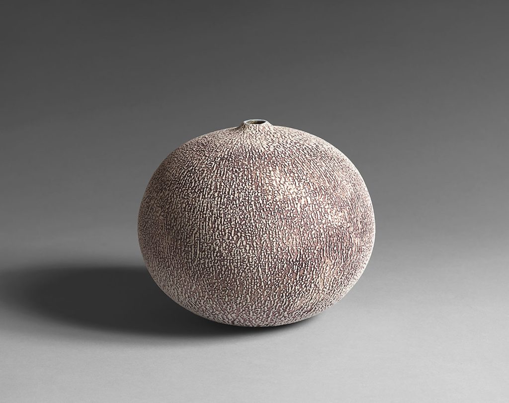 Erna Aaltonen - céramique contemporaine-galerie de l'Ancienne Poste