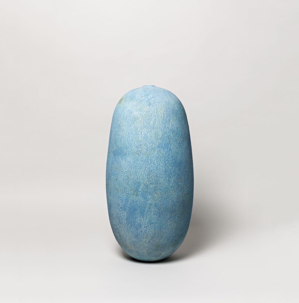 Erna Aaltonen - exposition céramique - sculpture céramique - grès contemporain