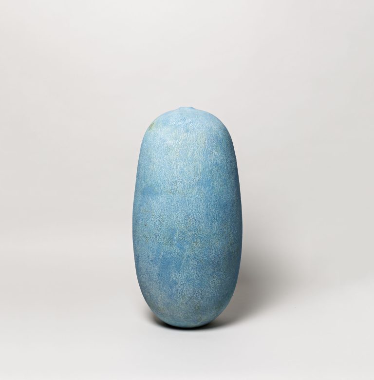 Erna Aaltonen - exposition céramique - sculpture céramique - grès contemporain
