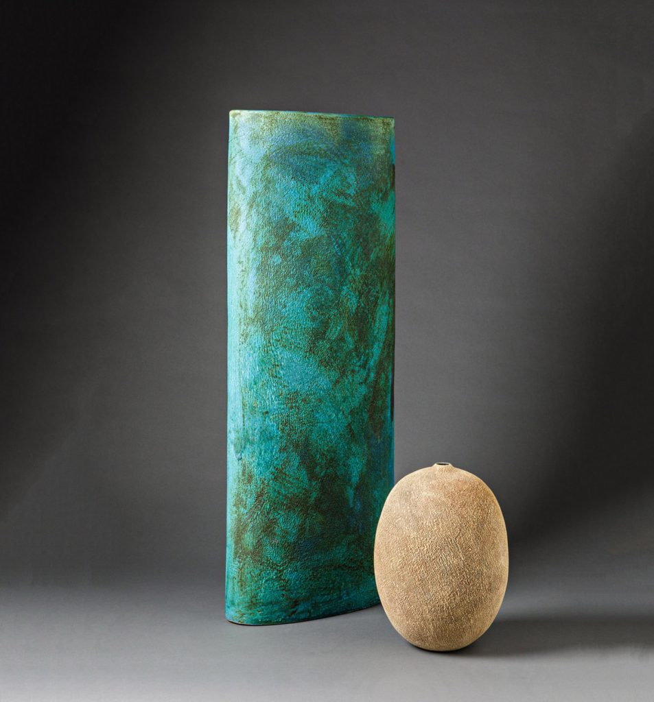 Erna Aaltonen. Exposition Ensemble été 2020