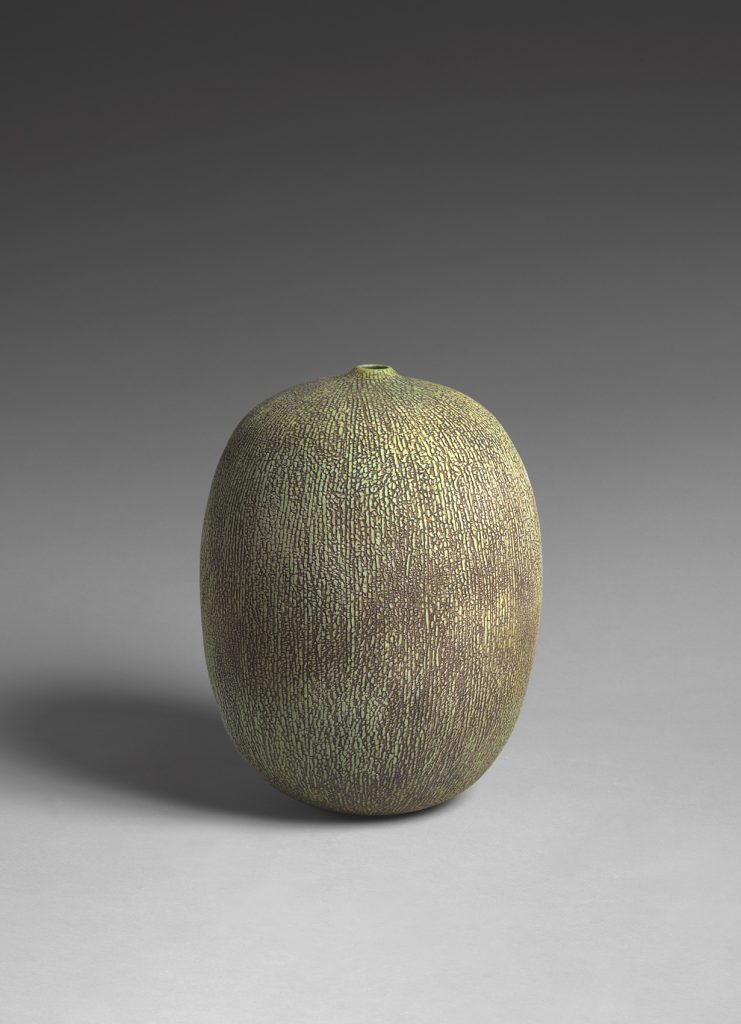 Erna Aaltonen art - art céramique contemporain - céramique design -