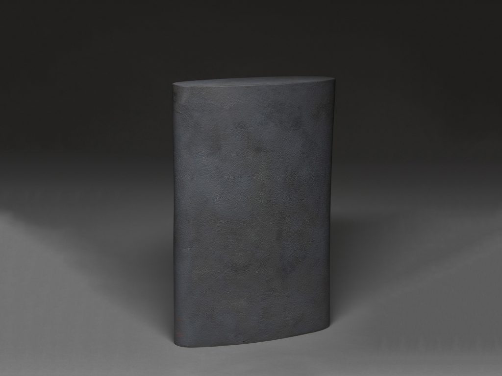 Erna Aaltonen - Finnish ceramic - ceramic sculpture - stoneware