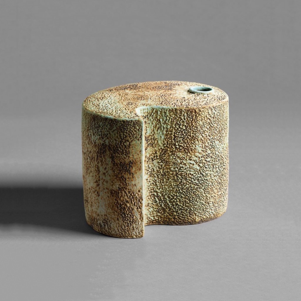 exposition Erna Aaltonen -ceramique Erna Aaltonen - galerie Erna Aaltonen - collection Erna aaltonen