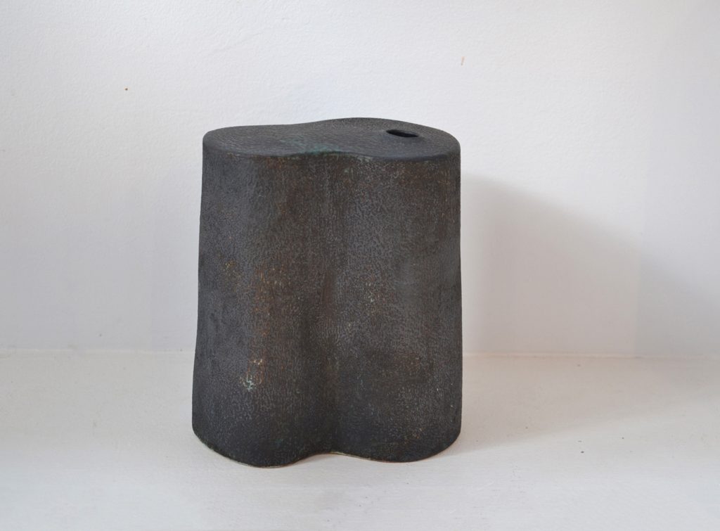 Erna Aaltonen - sculpture céramique - design finlandais - céramique finlandaise - design contemporain