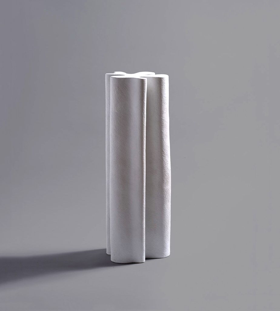 Erna Aaltonen ceramics 2018 - Erna Aaltonen exhibition in France -Erna Aaltonen works