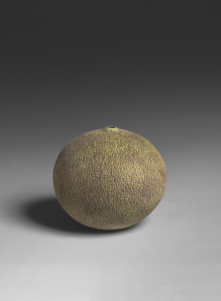 Erna Aaltonen - céramique contemporaine - exposition de céramique contemporaine - Galerie de l'Ancienne Poste