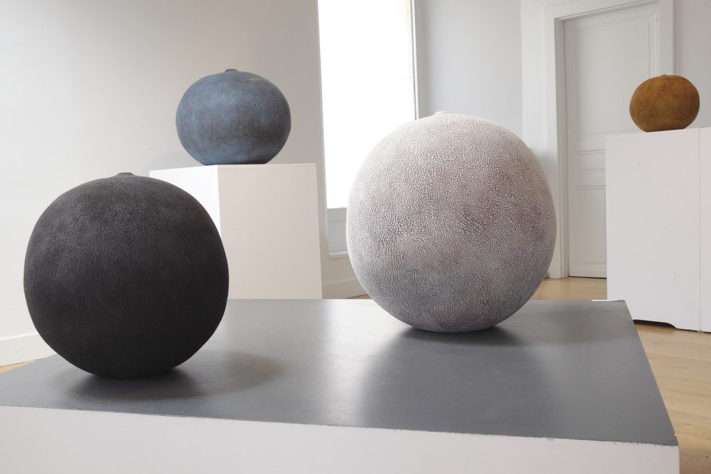 Erna Aaltonen - exposition en France - Galerie de l'Ancienne Poste