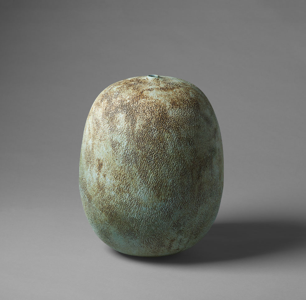 Erna Aaltonen -collection musée La Piscine Roubaix- céramique Erna Aaltonen - exposition Erna Aaltonen -Galerie de l'Ancienne Poste