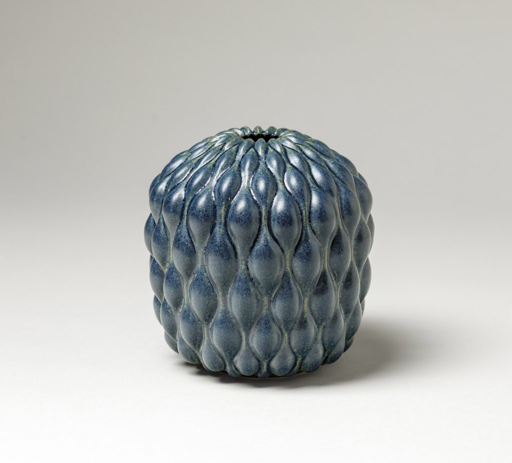 Anders Børgesen exhibition - Anders Børgesen works - Anders Børgesen Danish ceramic artist