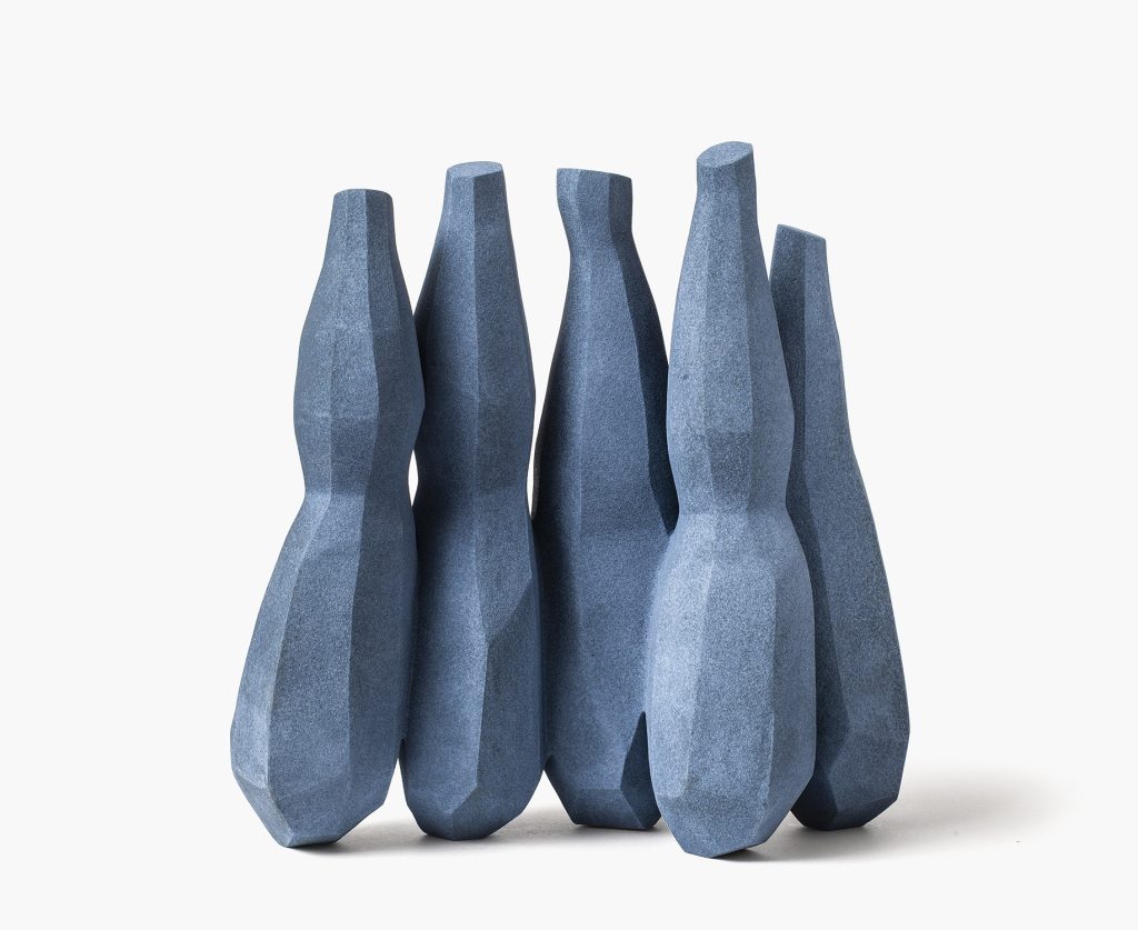 Turi Heisselberg Pedersen - céramique en vente - exposition céramique - sculpture céramique danoise