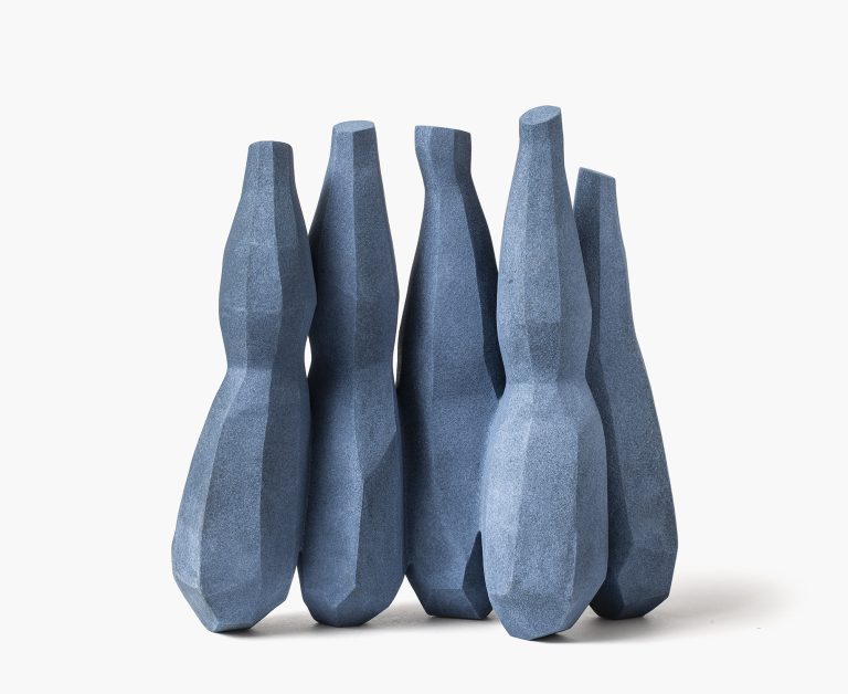Turi Heisselberg Pedersen - céramique en vente - exposition céramique - sculpture céramique danoise