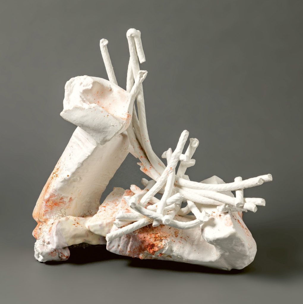 Laurent Petit exposition céramique en France - galerie de céramique contemporaine en France