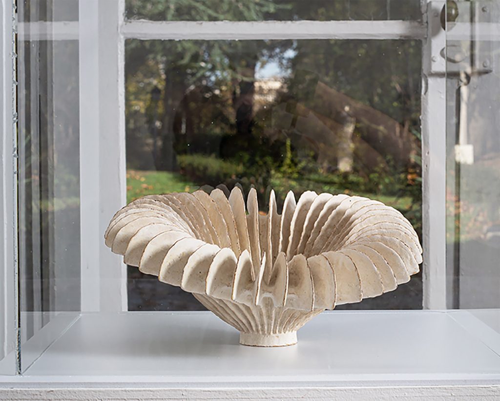 Ursula Morley-Price - Maison des arts de Chatillon - expostion Morley-Price