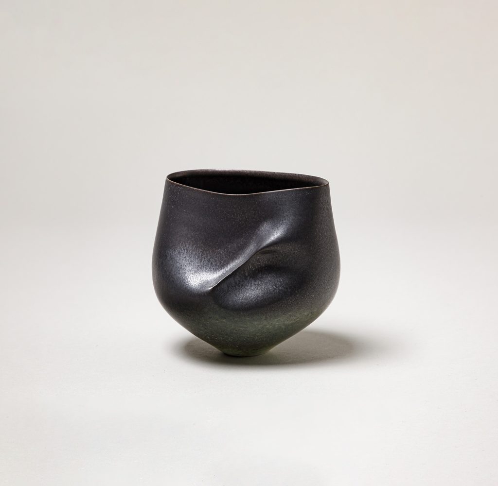 Sara Flynn - exposition Sara Flynn - galerie Sara Flynn - céramique contemporaine